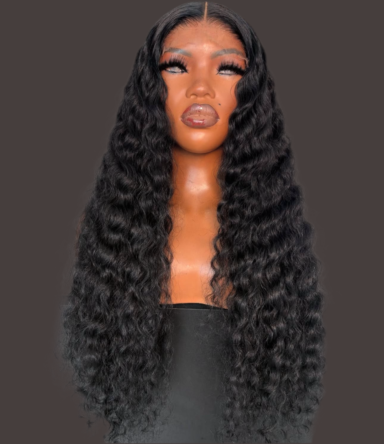 Pretty Rich Beauty - Loose Wave Wig