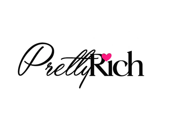 Pretty Rich Label